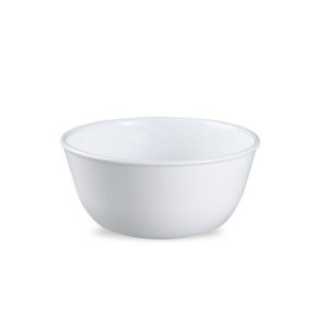Corelle庐 Winter Frost White 28-ounce Large Soup Bowl