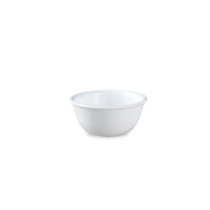 Corelle庐 Winter Frost White 6-ounce Mini Dip Bowl