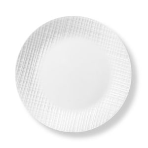 Corelle? Linen Weave 10.25 Dinner Plate