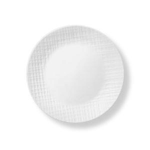 Corelle? Linen Weave 8.5 Salad Plate