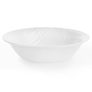 Corelle? Linen Weave 18-ounce Cereal Bowl