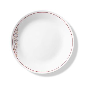 Corelle? Fusion Chili 6.75 Appetizer Plate