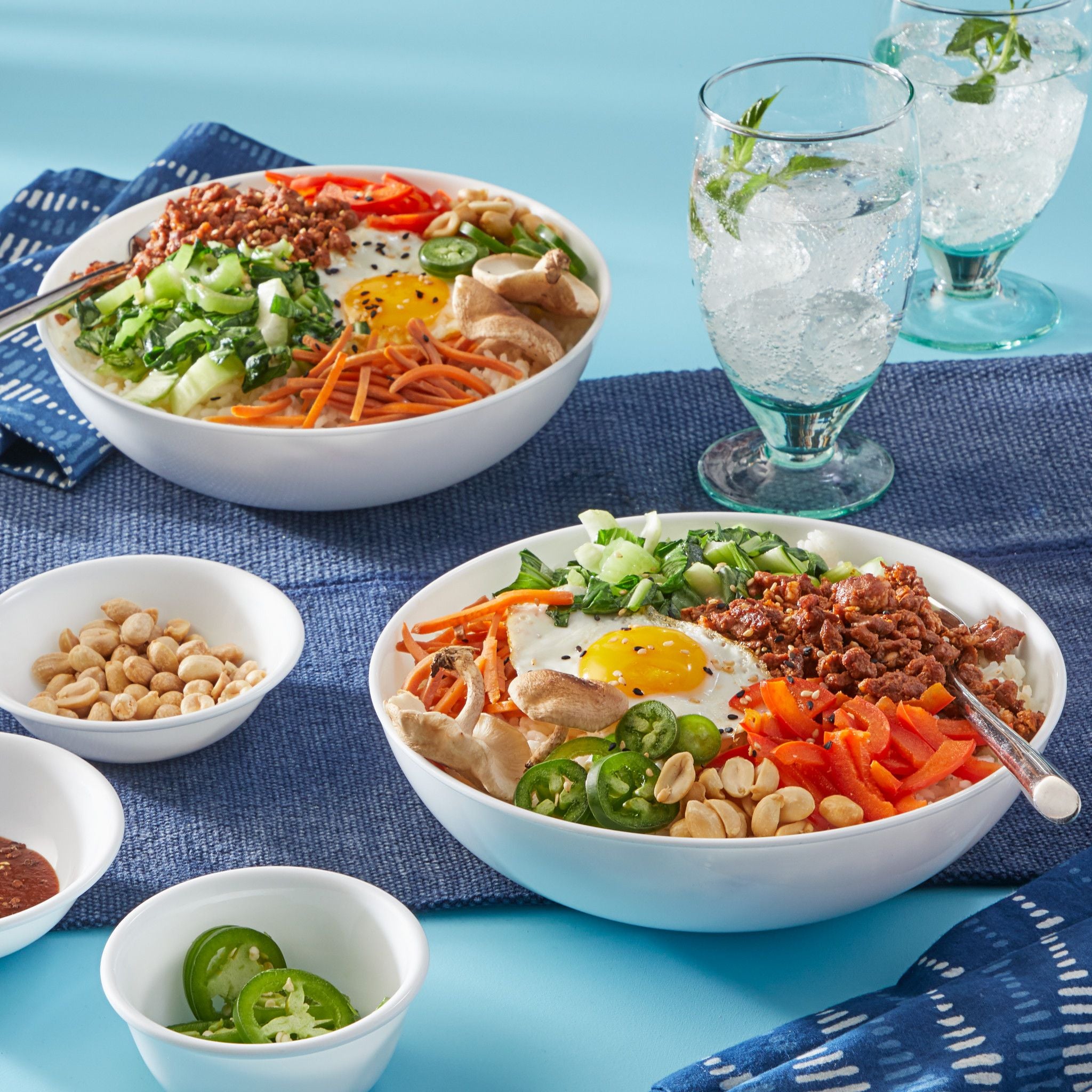Corelle庐 Versa 46-ounce Meal Bowl - Image 5