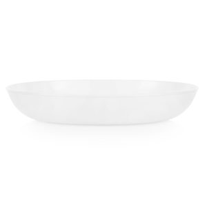Corelle? Winter Frost White 30-ounce Versa Meal Bowl
