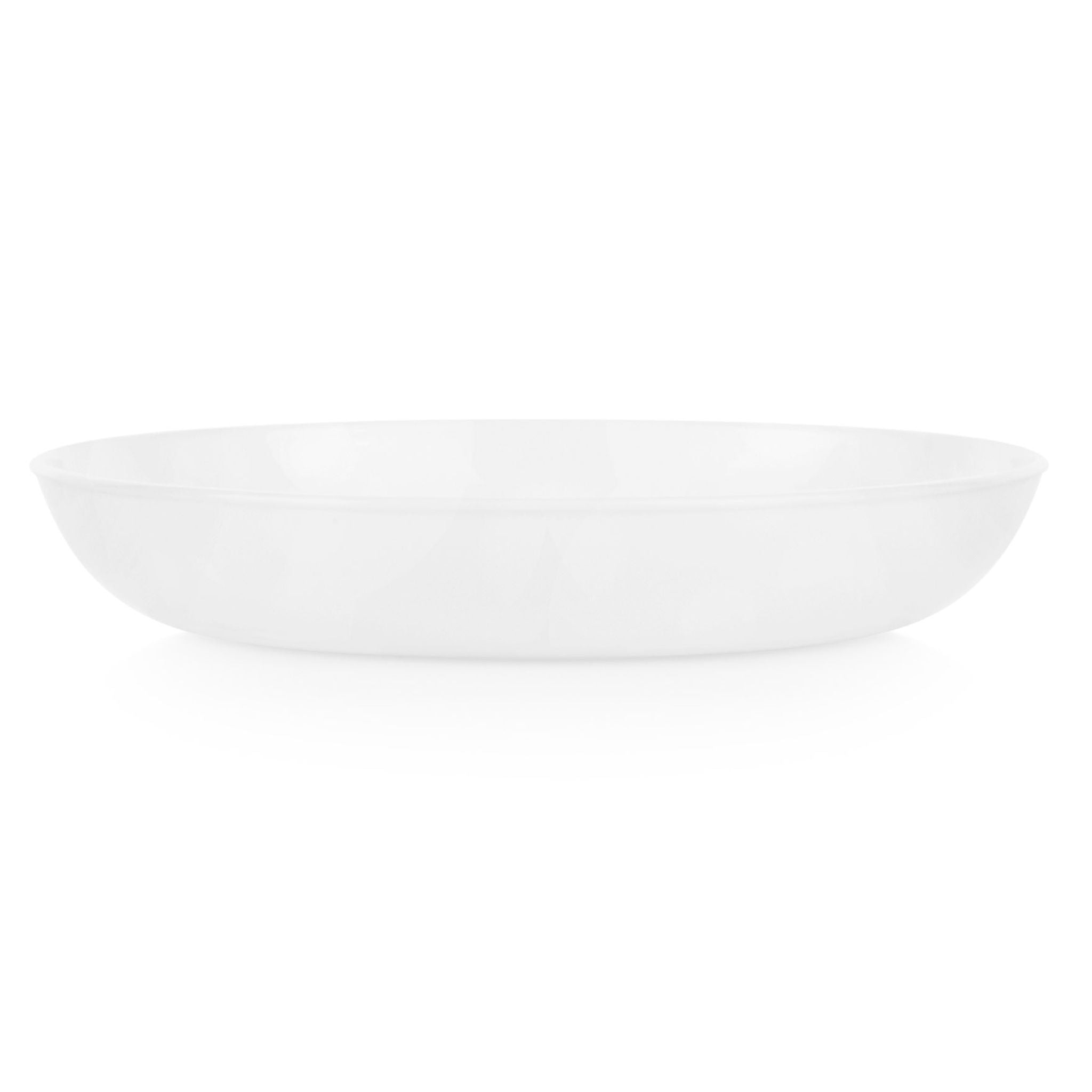 Corelle? Winter Frost White 30-ounce Versa Meal Bowl