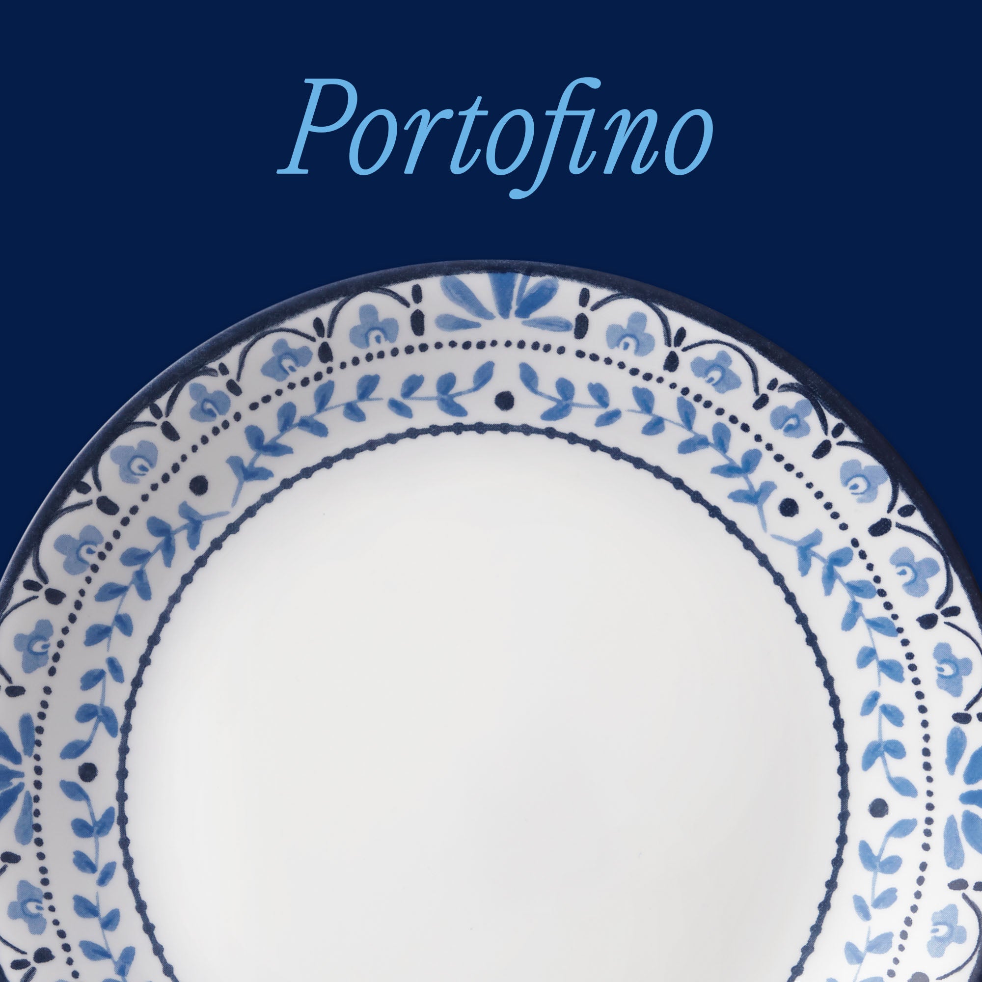 Corelle? Portofino 8.5 Salad Plates. 6-pack - Image 2