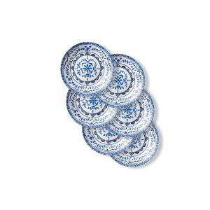 Corelle? Portofino 6.75 Appetizer Plate. 6 pack