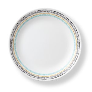 Corelle? Paloma 10.25 Dinner Plate