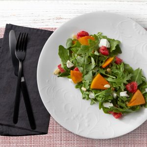 Corelle? Madeline 10.5 Dinner Plate