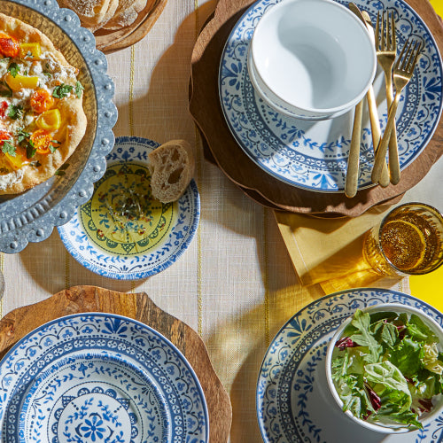 Corelle庐 Portofino 6.75 Appetizer Plate - Image 2