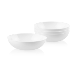 Corelle? Versa 46-ounce Meal Bowl. 4-pack
