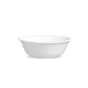 Corelle? Winter Frost White 18-ounce Cereal Bowl