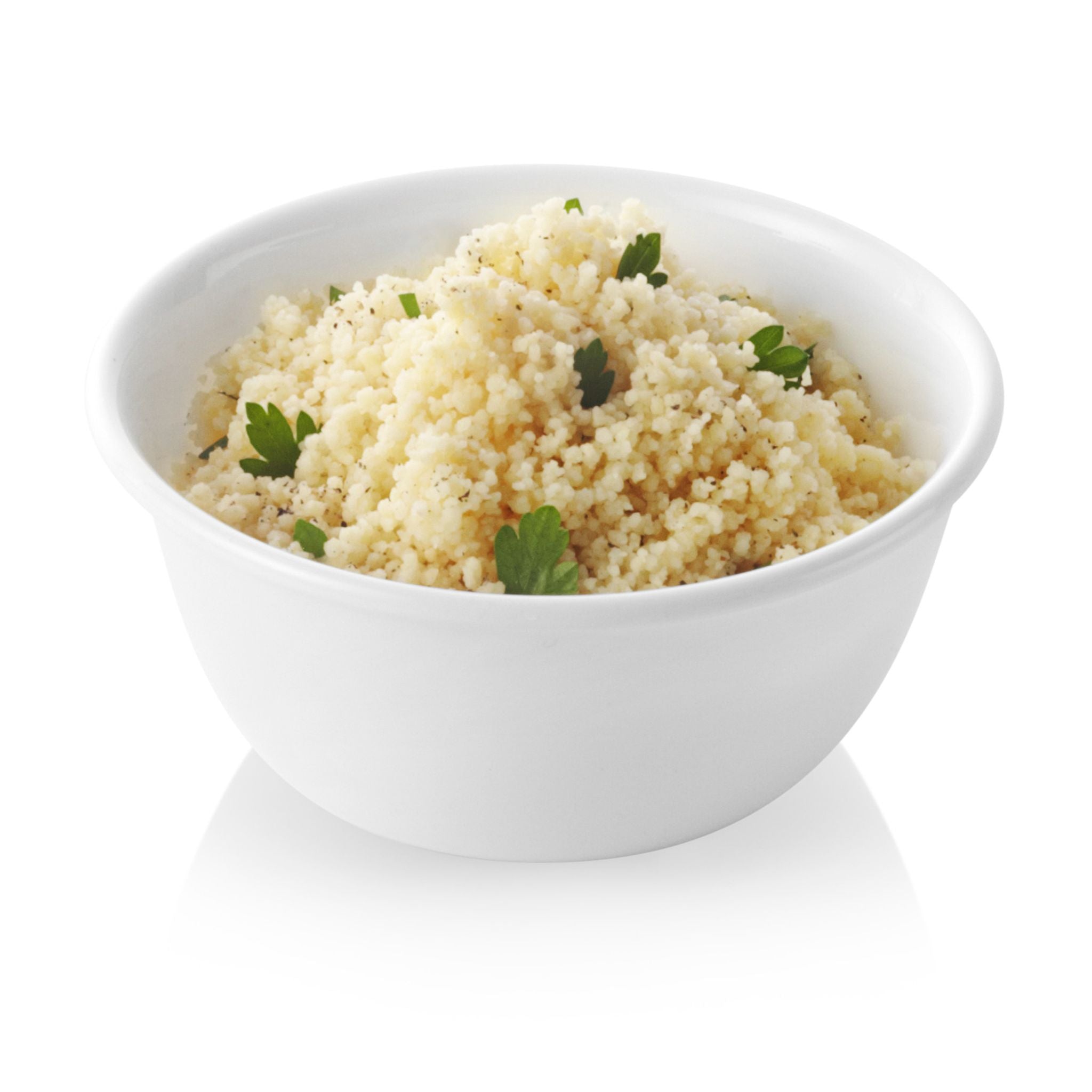 Corelle庐 Winter Frost White 12-ounce Rice Bowl - Image 2