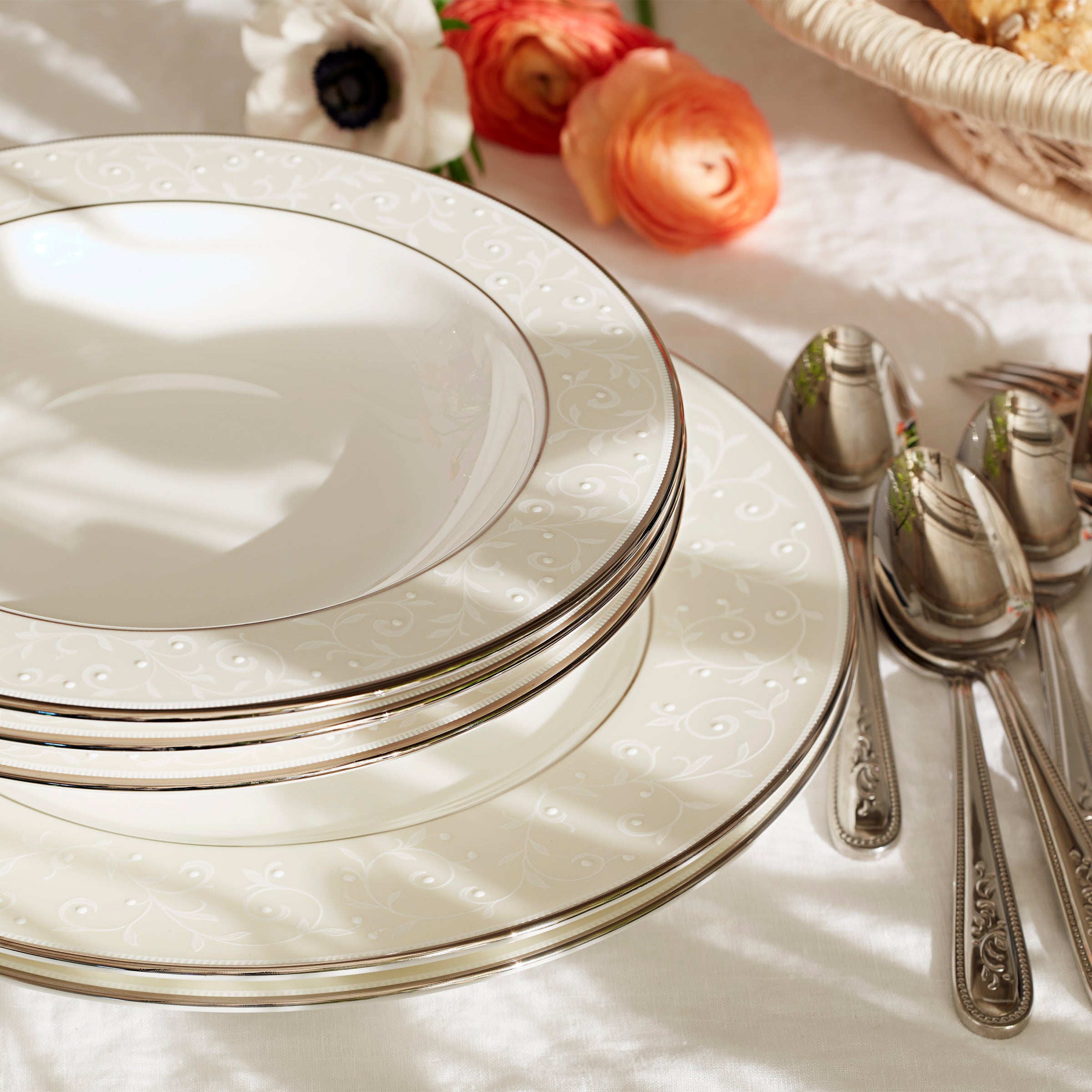 Opal Innocence 5-Piece Place Setting - Image 8