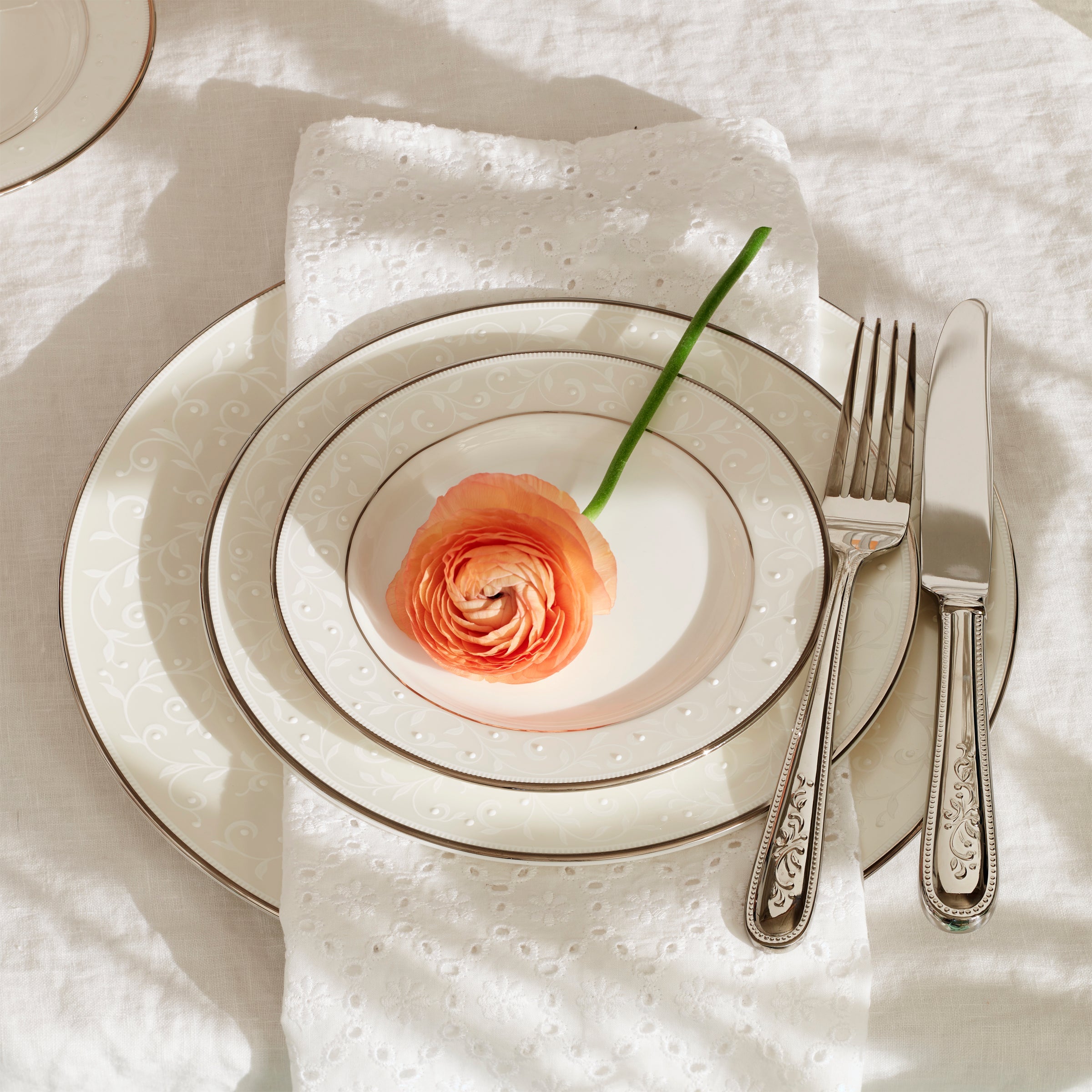 Opal Innocence 5-Piece Place Setting - Image 7