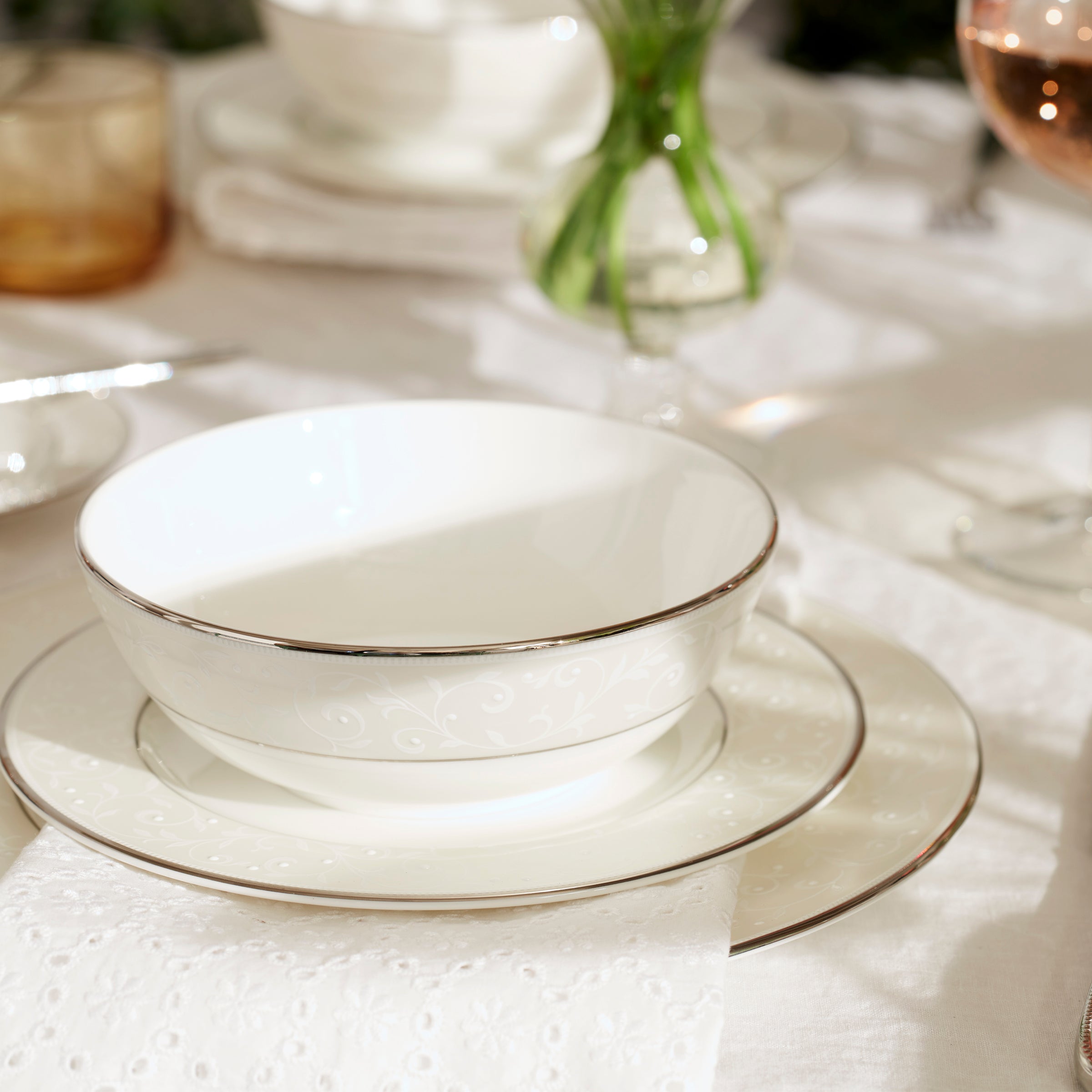 Opal Innocence 5-Piece Place Setting - Image 10