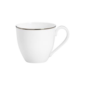 Continental Dining Platinum Teacup