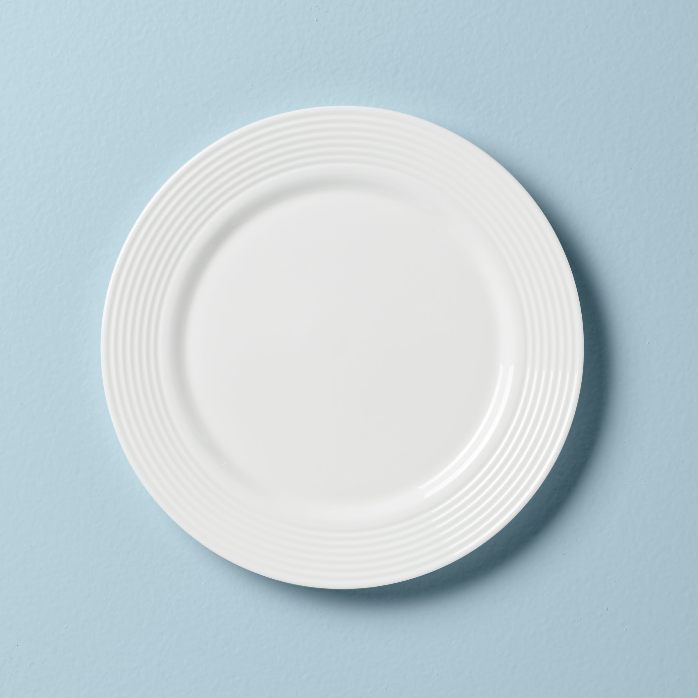 Tin Can Alley Seven Degree Accent Plate