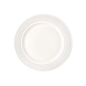 Tin Can Alley Dessert Plate