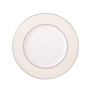 Cypress Point Bread Plate