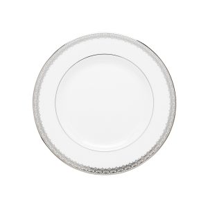 Lace Couture Salad Plate