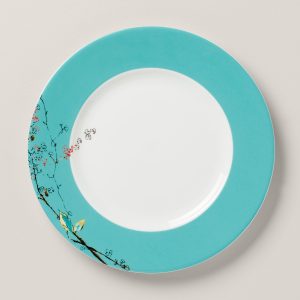 Chirp Dinner Plate