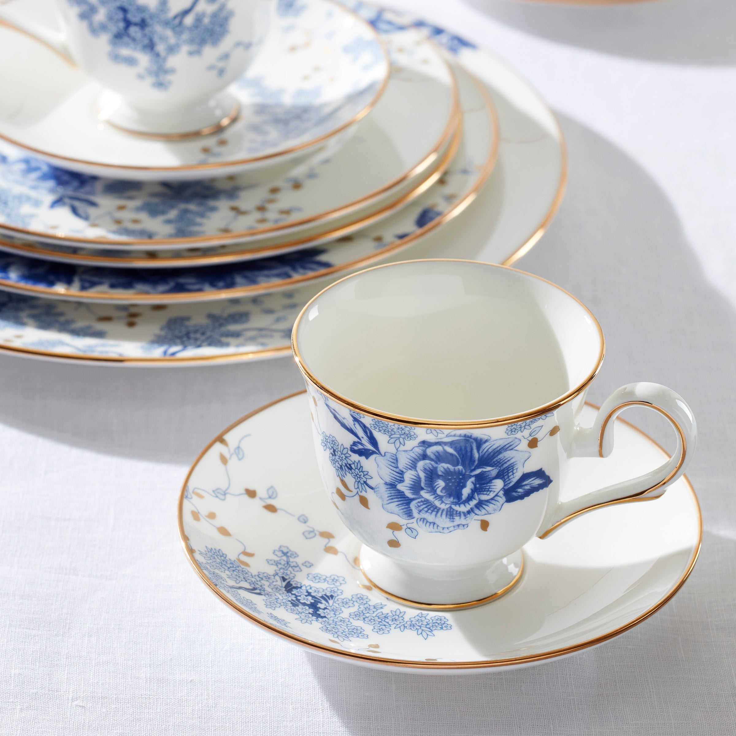 Garden Grove Teacup - Image 3