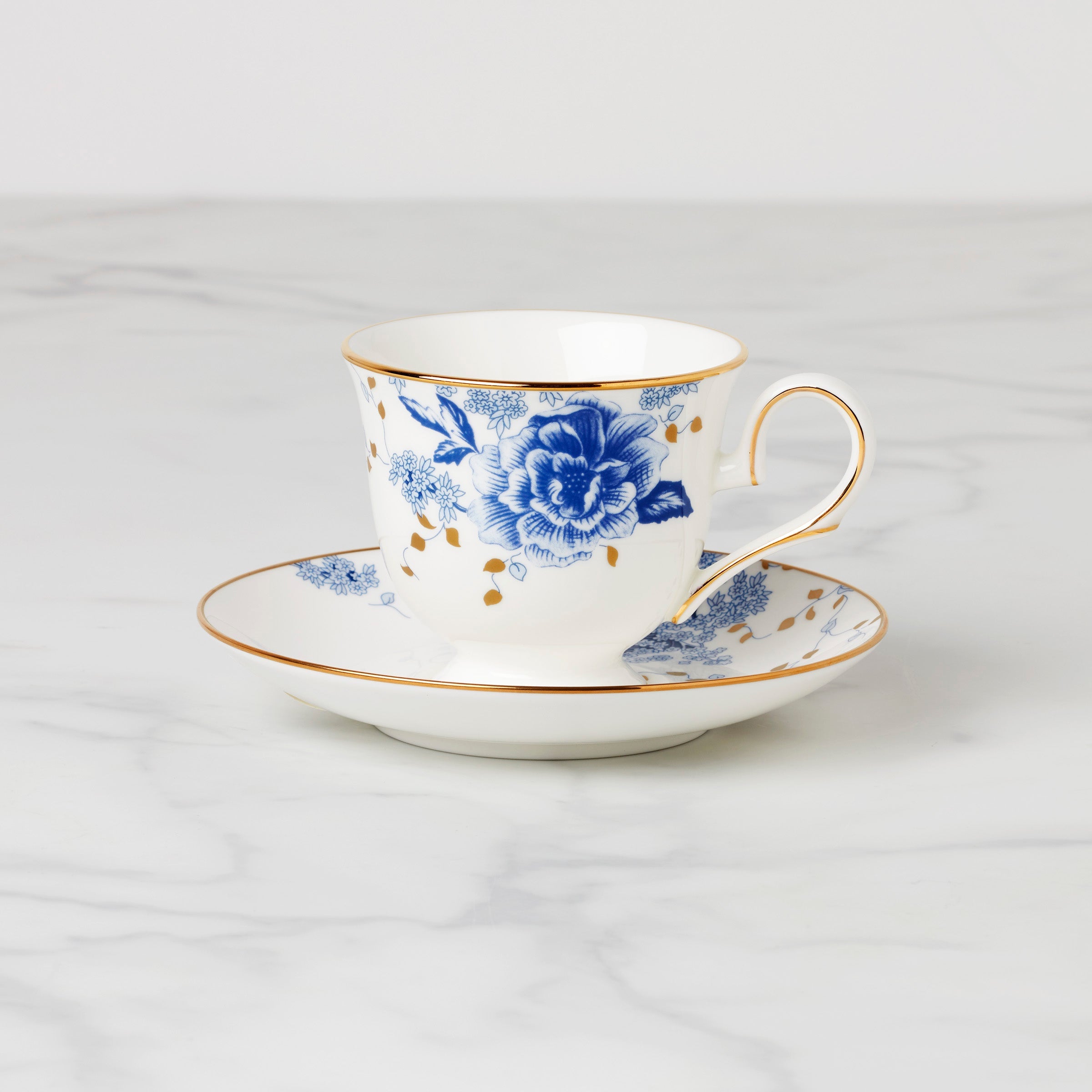 Garden Grove Teacup - Image 4