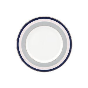 Mercer Drive Saucer