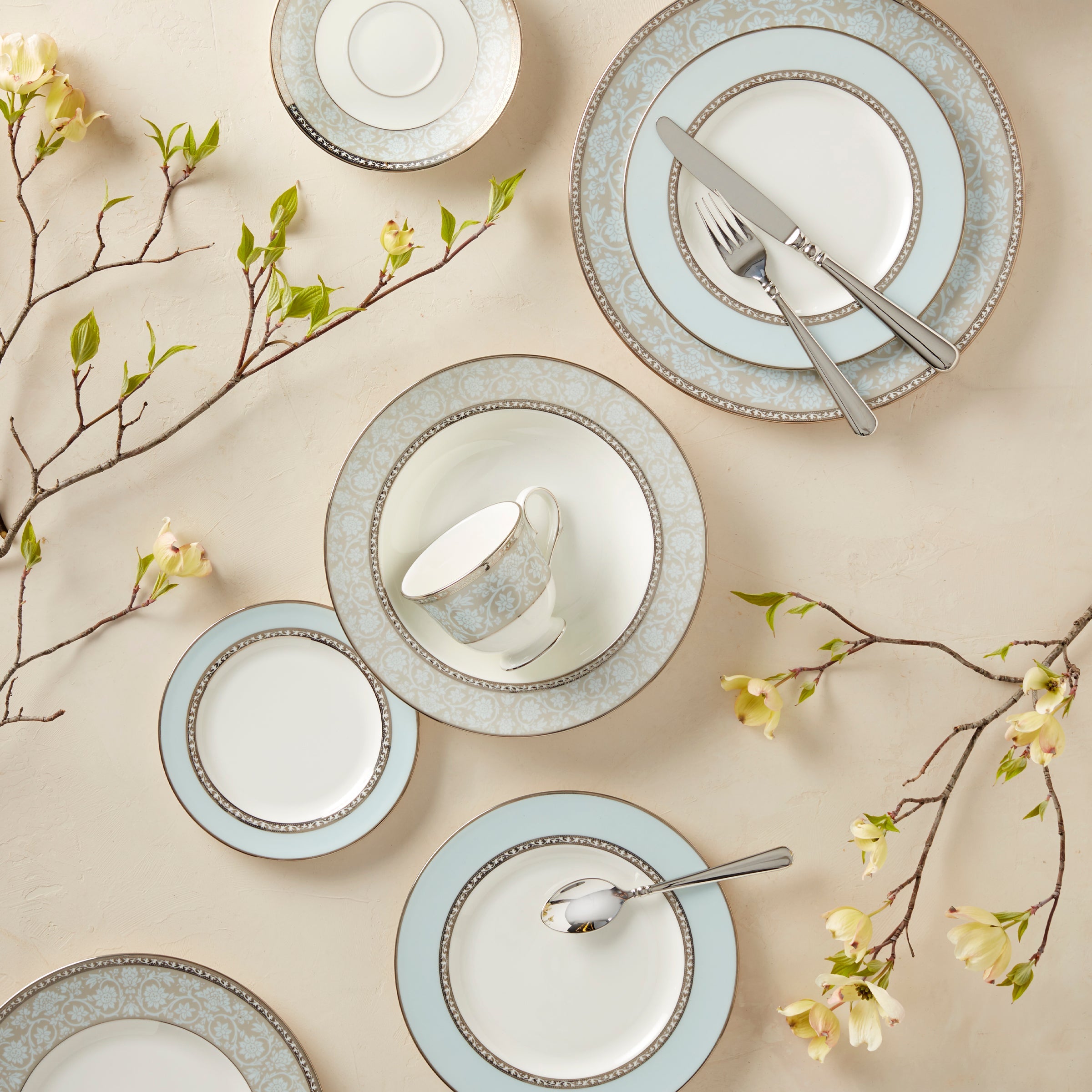 Westmore Dinner Plate - Image 7