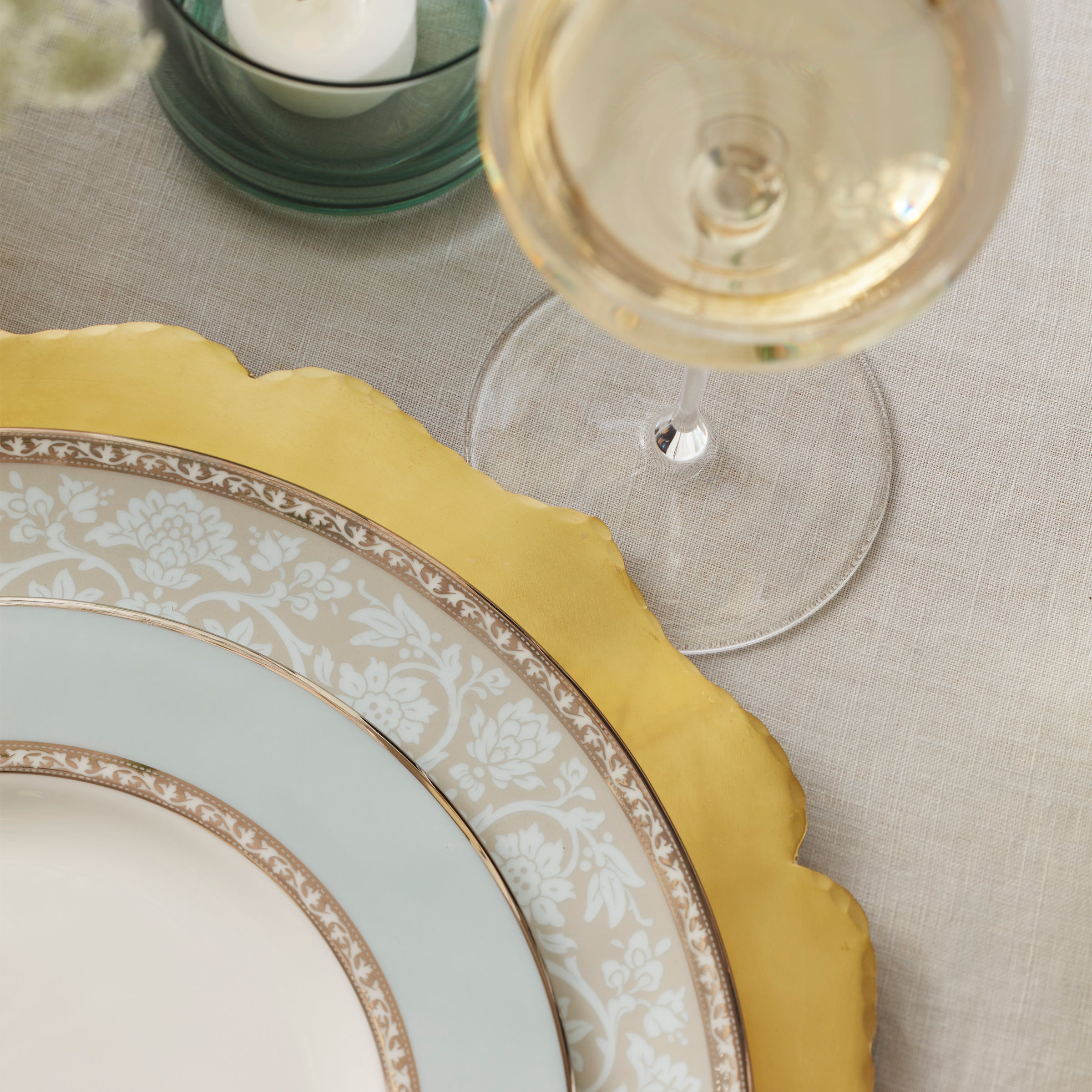 Westmore Dinner Plate - Image 5