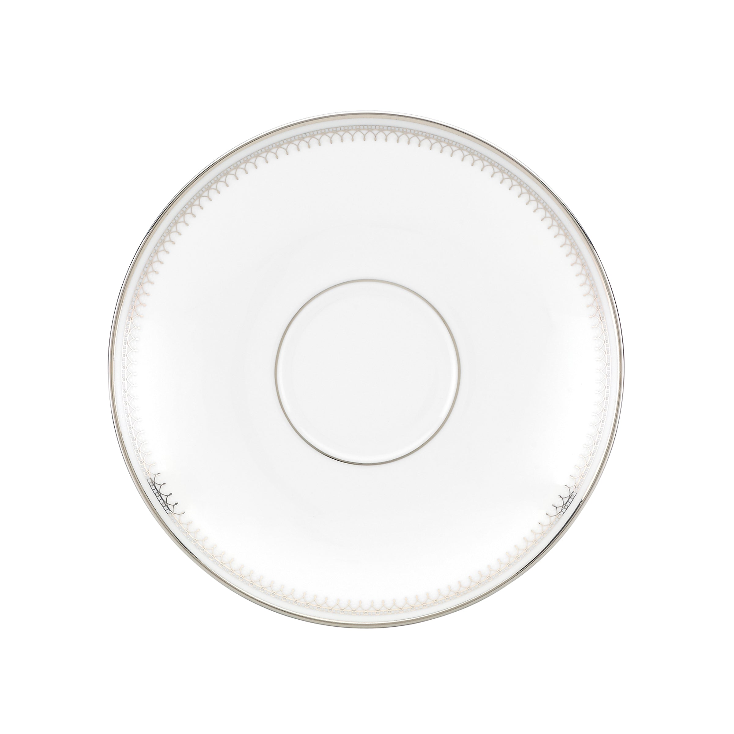 Belle Haven Saucer