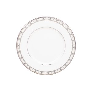Signature Spade Saucer