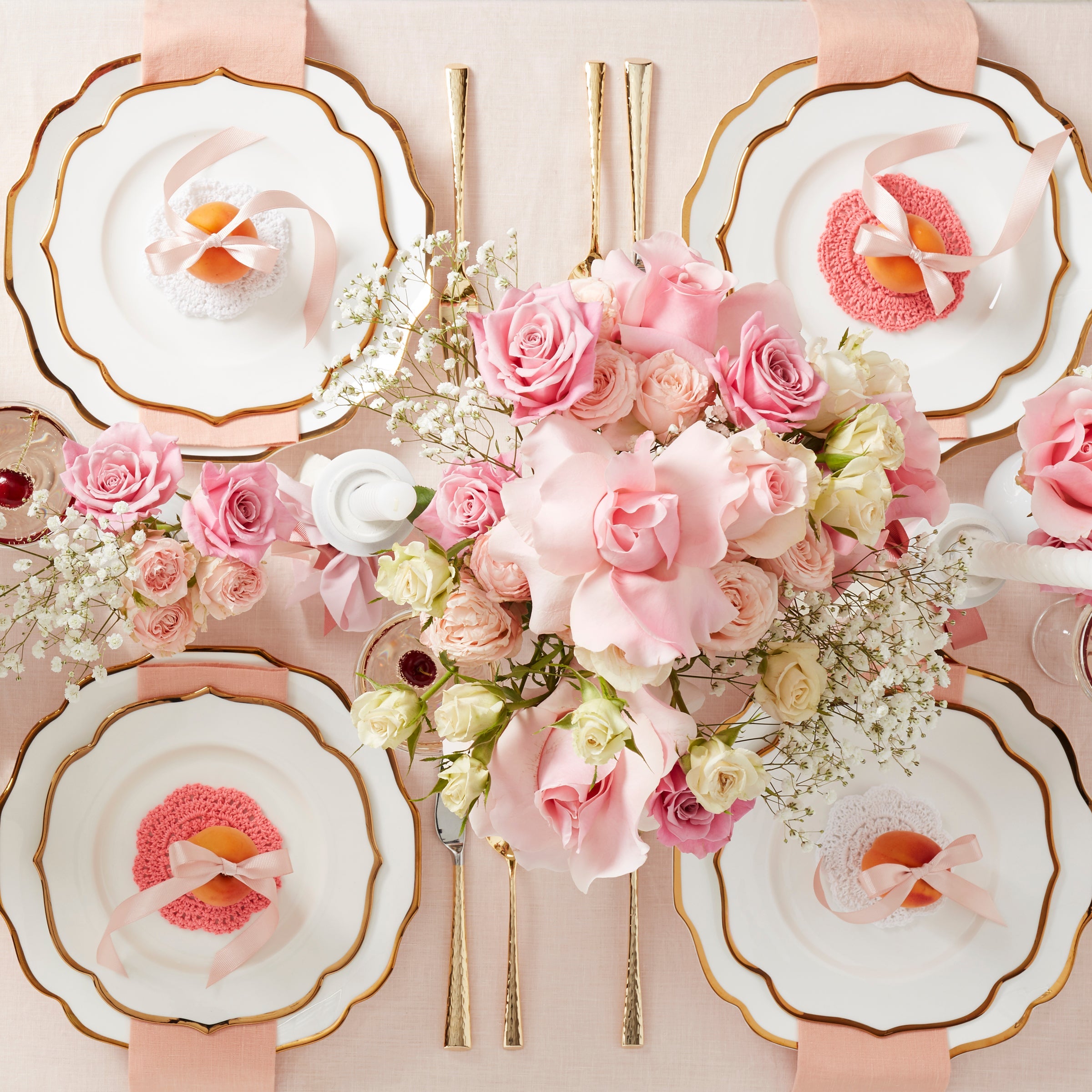 Contempo Luxe Accent Plate - Image 2
