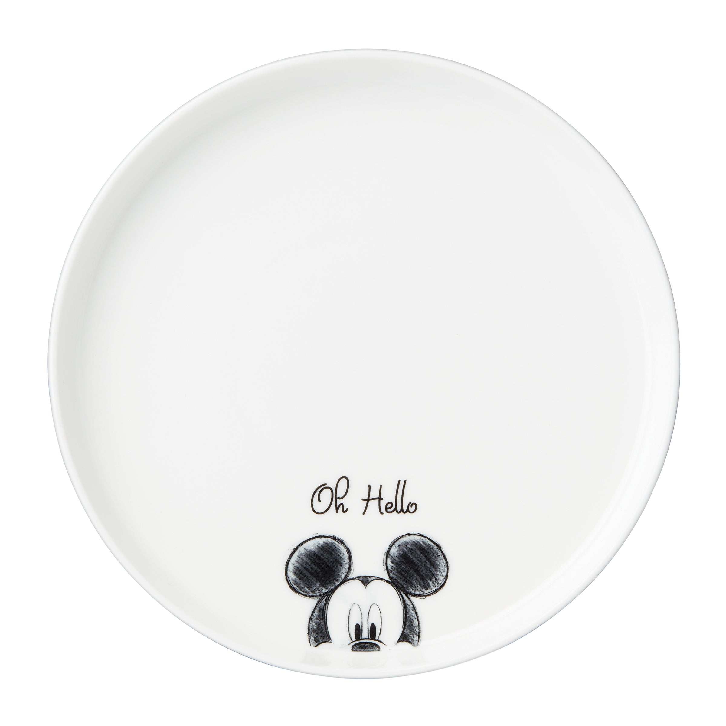 Disney Luna 8-Piece Nesting Dinnerware Set - Image 9