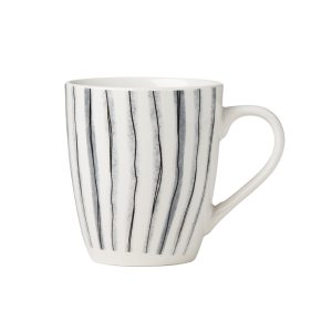 Sketchbook White & Black Mug