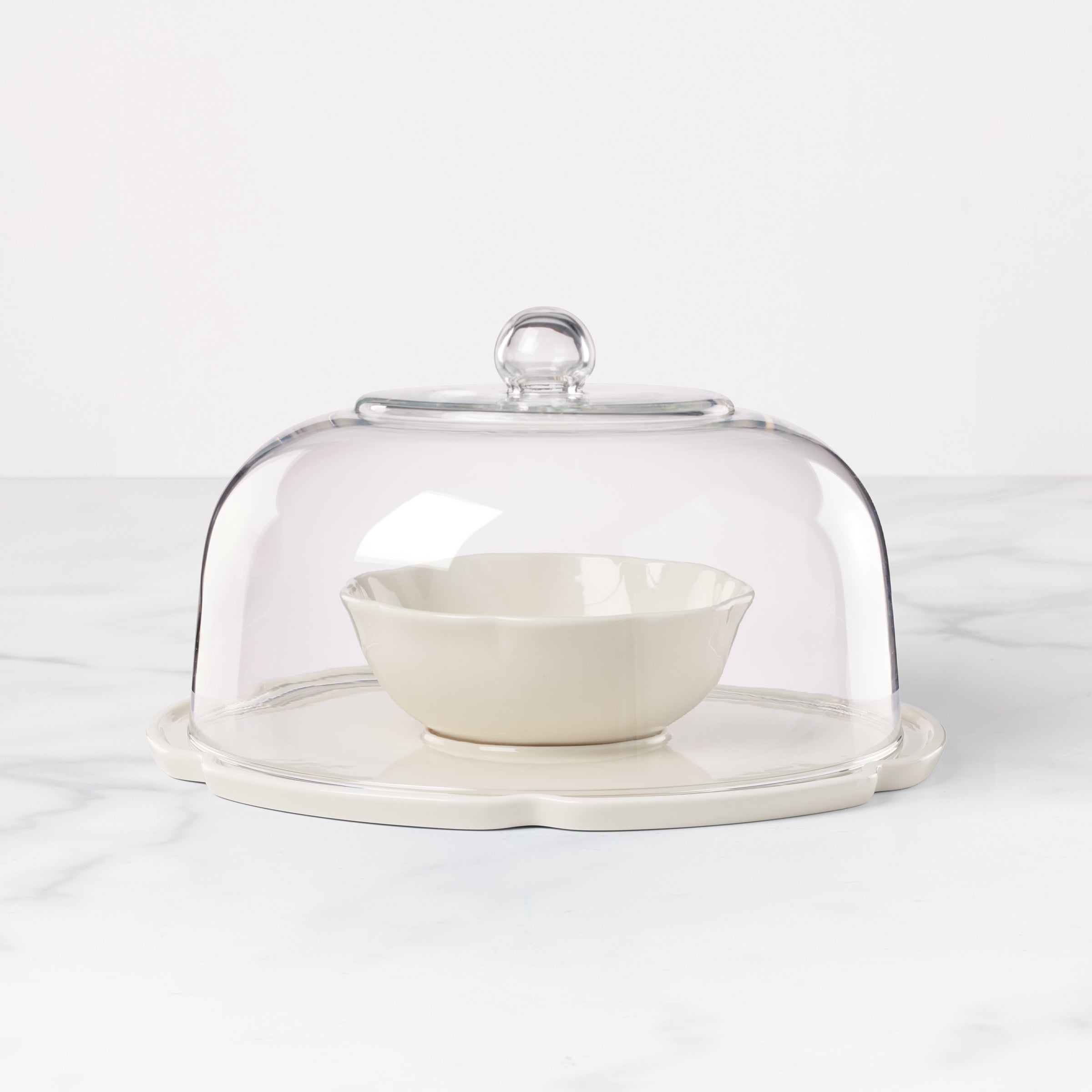 What A Treat 3-in-1 Cake Stand