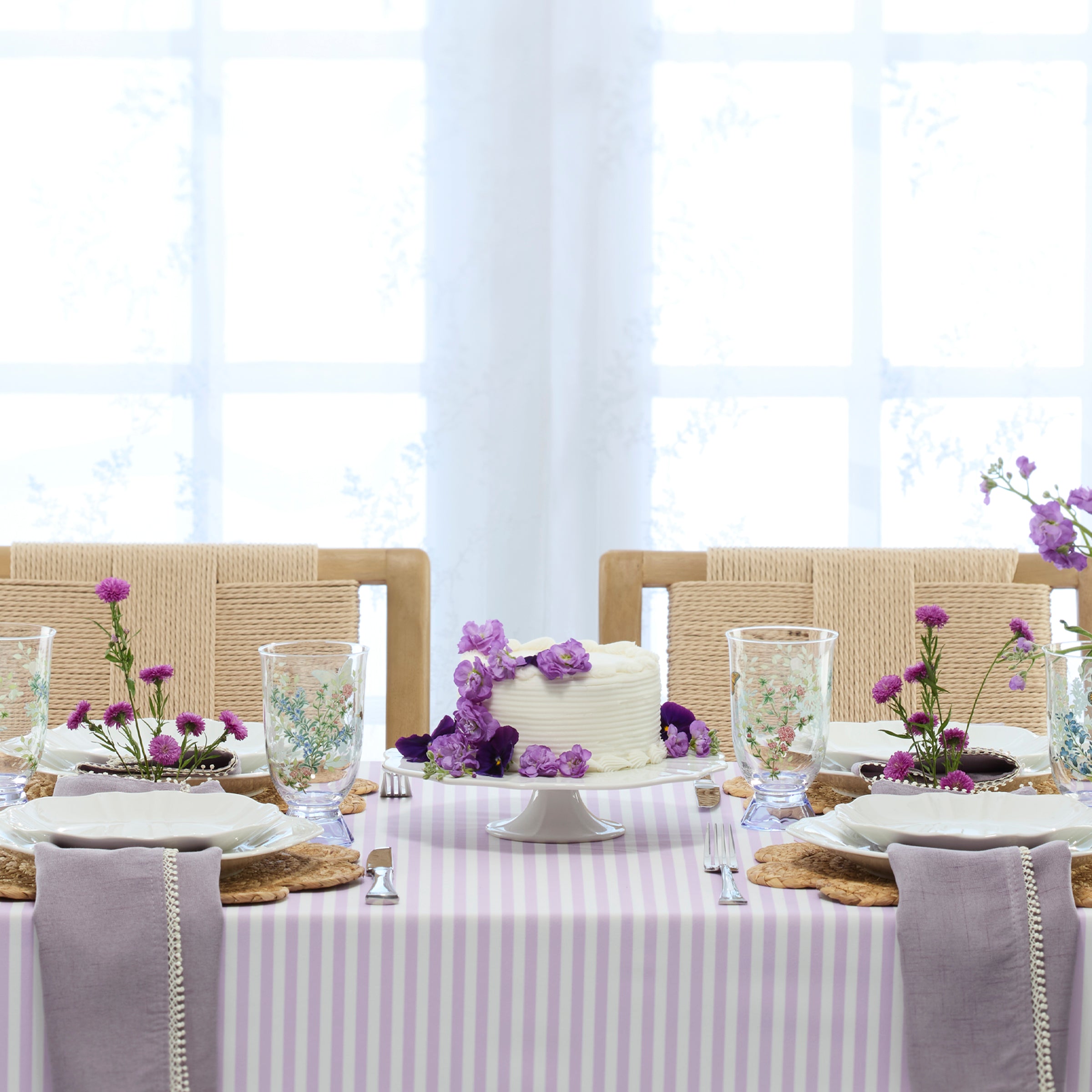 Eldridge 12-Piece Dinnerware Set - Image 10