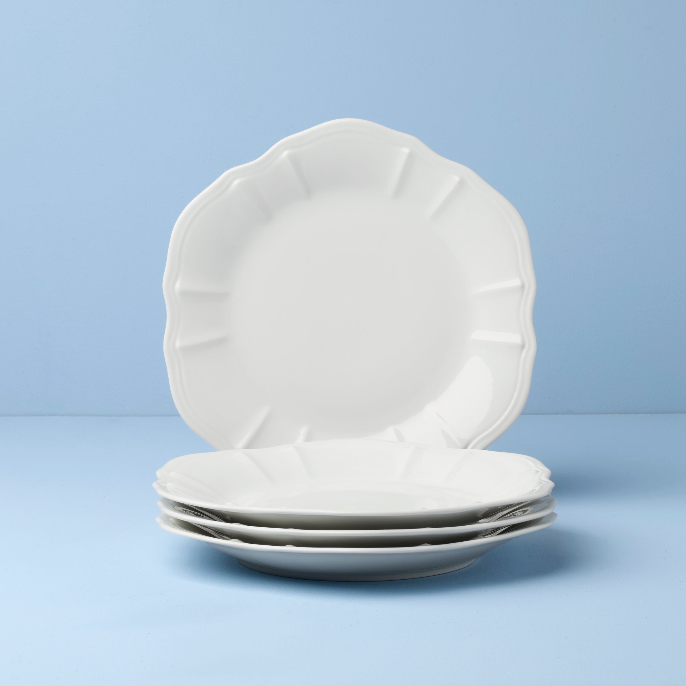 Eldridge 12-Piece Dinnerware Set - Image 22