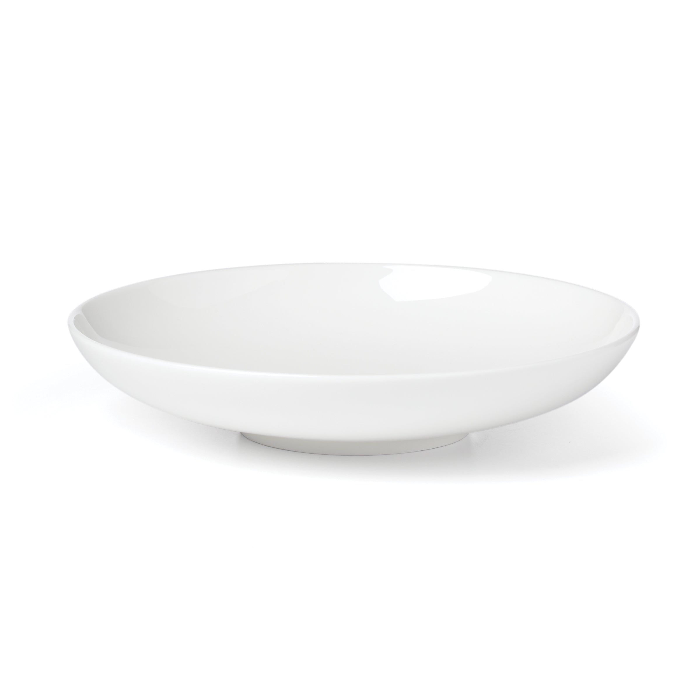 Studio 1414 Coupe 12-Piece Dinnerware Set - Image 23