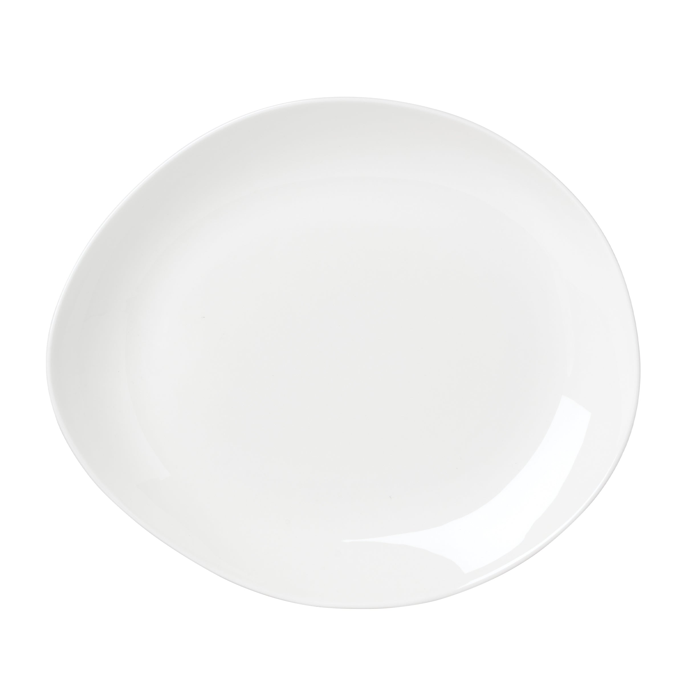 Studio 1414 Curve 16-Piece Dinnerware Set - Image 9