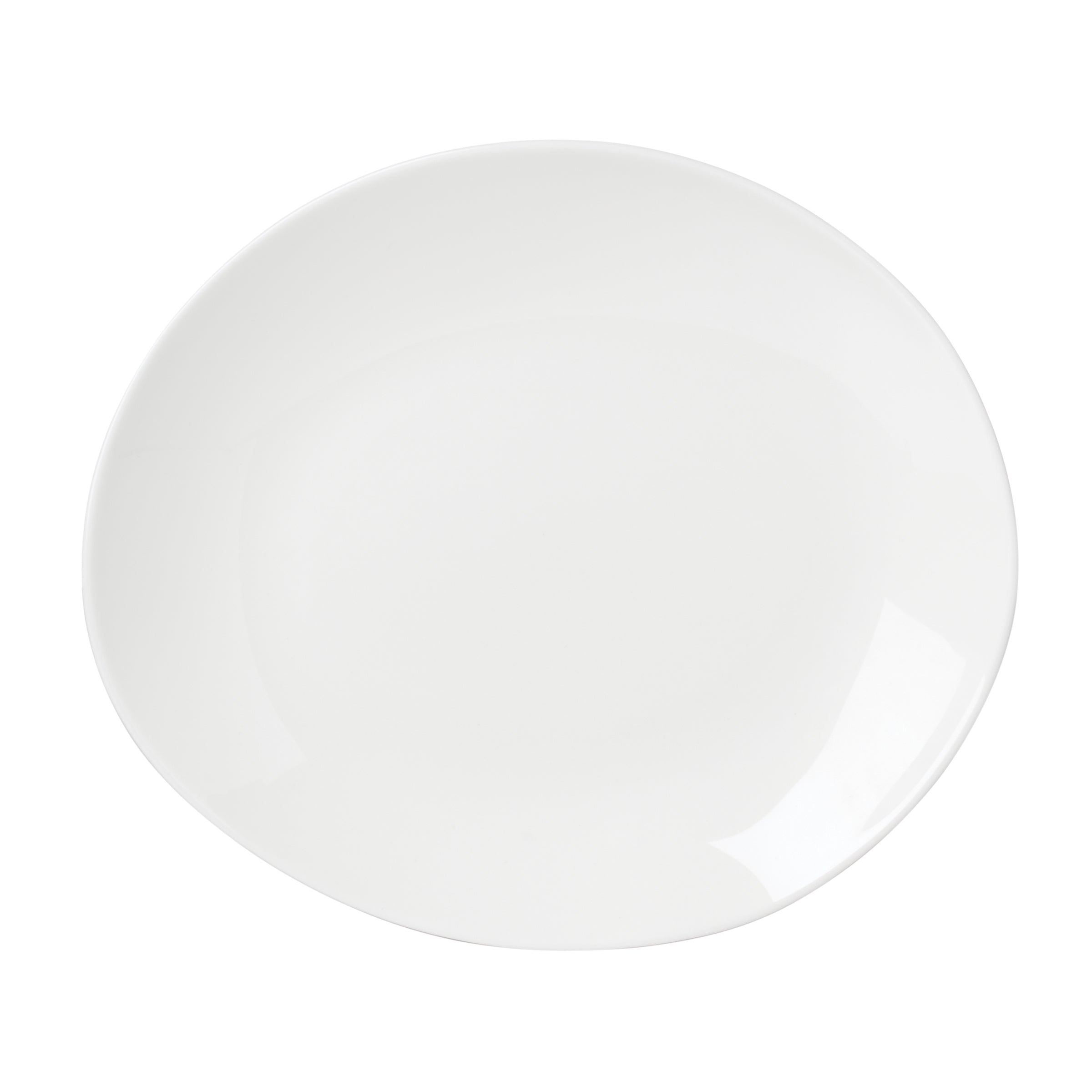 Studio 1414 Curve 16-Piece Dinnerware Set - Image 8