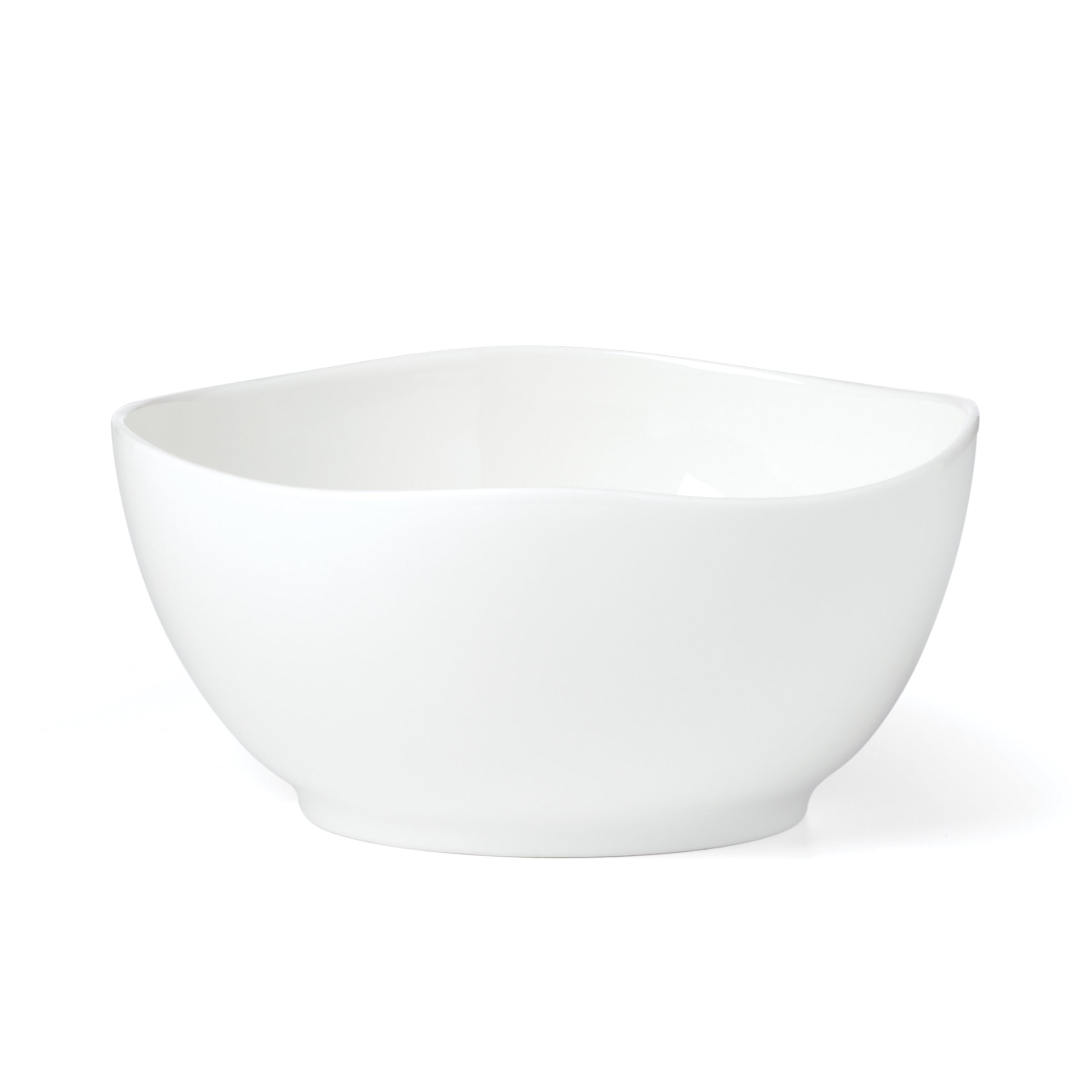Studio 1414 Curve 16-Piece Dinnerware Set - Image 7