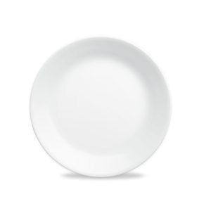 Corelle庐 Winter Frost White 10.25 Dinner Plates. 6-pack