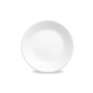 Corelle庐 Winter Frost White 6.75 Appetizer Plates. 6-pack