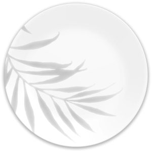 Corelle? Solar Print 10.25 Dinner Plate. EXCLUSIVE