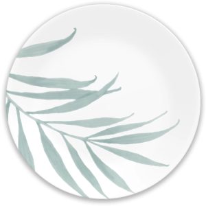 Corelle? Solar Print 8.5 Salad Plate. EXCLUSIVE