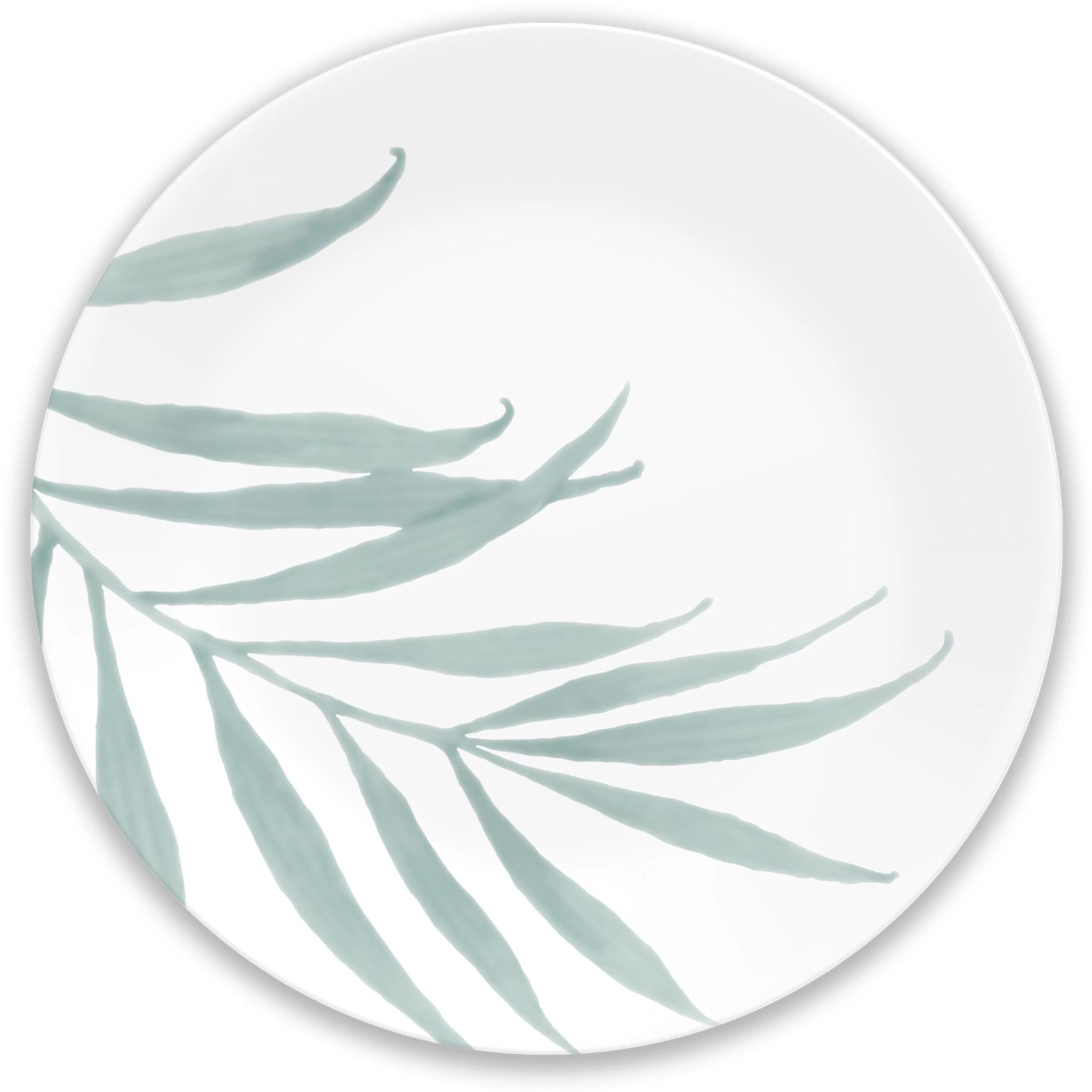 Corelle庐 Solar Print 8.5 Salad Plate. EXCLUSIVE