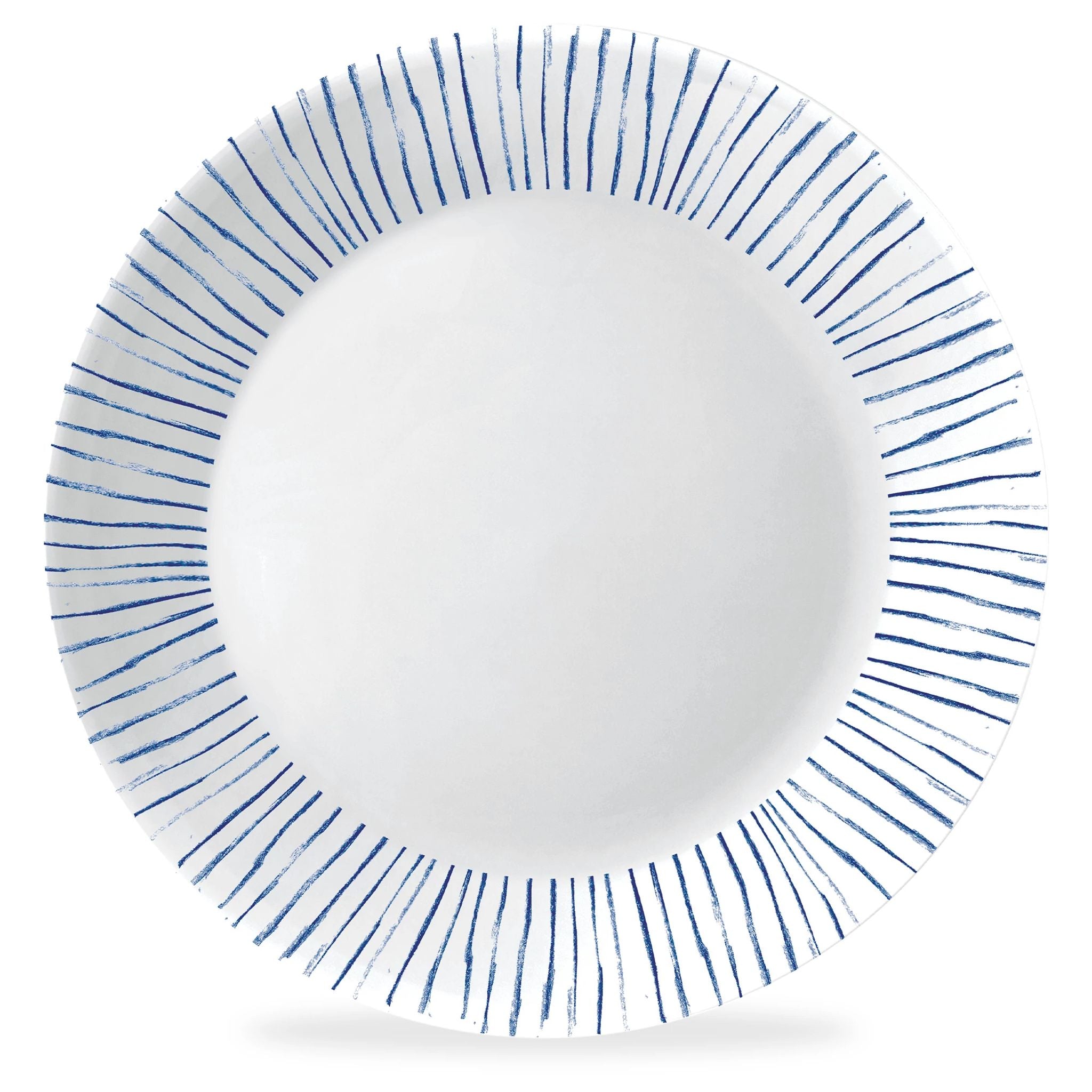 Corelle® Botanical Stripes 10.25 Dinner Plate