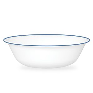 Corelle? Botanical Stripes 18-ounce Cereal Bowl